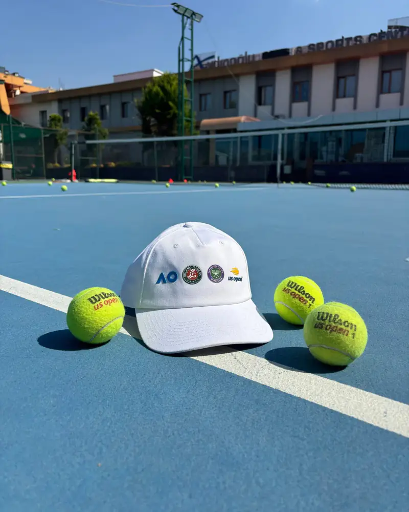 Korte Tenis Akademisi — galeri 9
